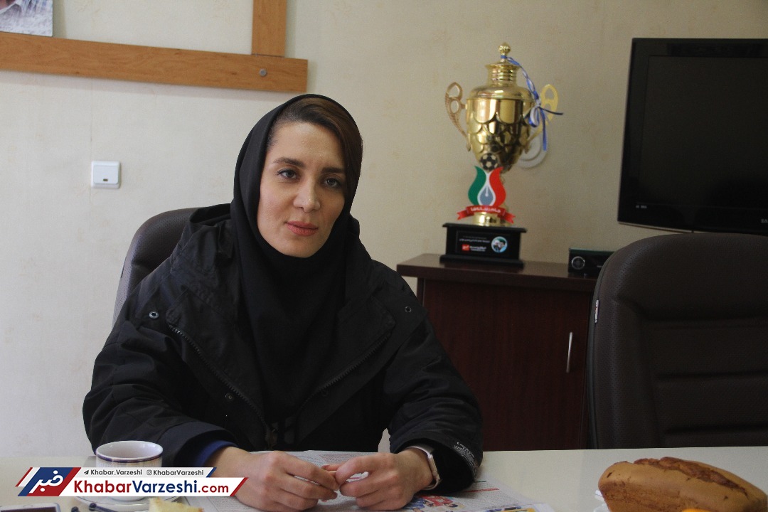 خوشقدم‌: نمی‌دانم چرا سرمربی تیم ملی نیستم!