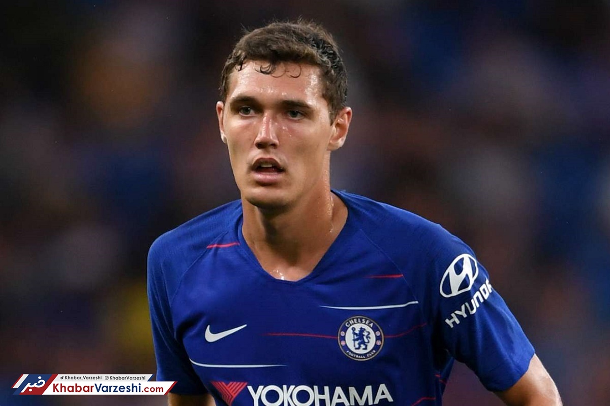 قرارداد مشکوک باشگاه چلسی با پدر یک بازیکن