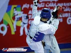 ناظمی: همین‌که توانستیم میزبان باشیم رضایت‌بخش است