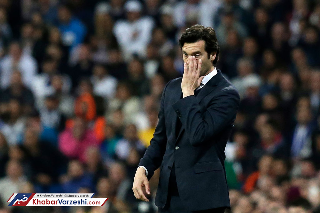 سولاری هنوز امیدوار است!