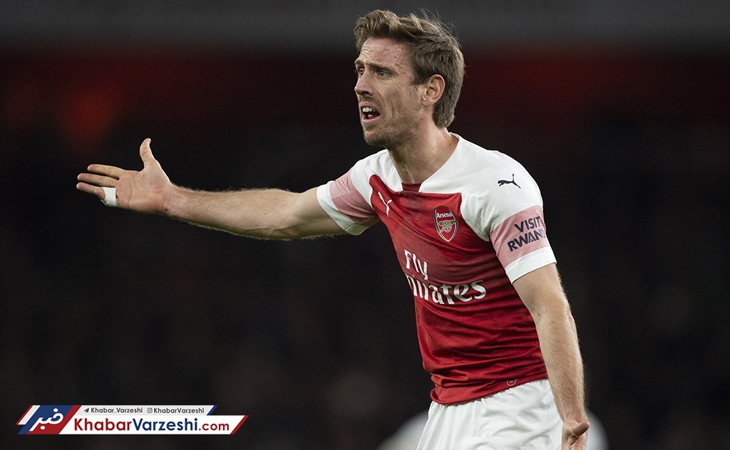 مدافع آرسنال، بارسایی می‌شود؟