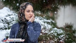 سوپر استار سینما به ورزشگاه می رود