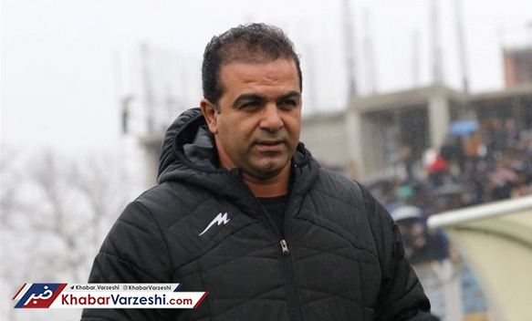 مهابادی: تماشاگران ما هیچ برخوردی با ملوانی‌ها نداشتند