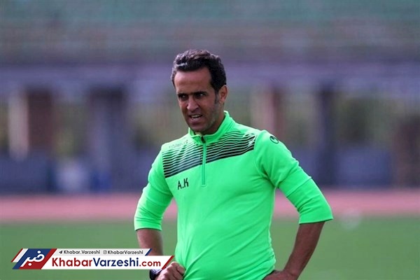 پایان کار کریمی در رشت؛ مالکیت سپیدرود واگذار شد