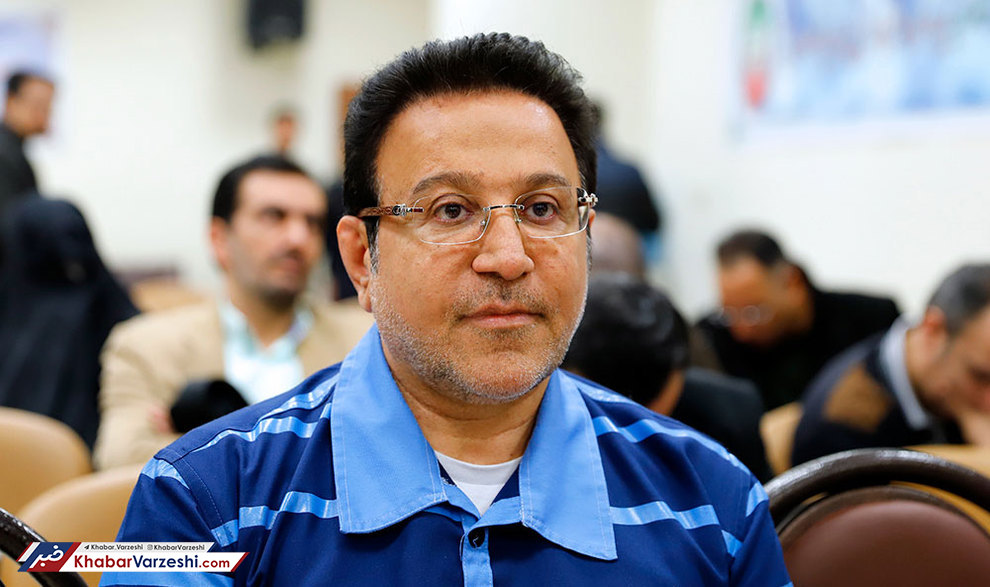 ادعای عجیب هدایتی: هزینه بازداشتم برای حاکمیت گران است!