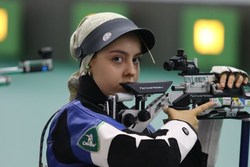 دعوت ۲ ورزشکار ایلامی به اردوی تیم ملی تیراندازی