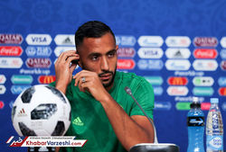 بن عطیه: مقابل استقلال فقط برد می‌خواهیم