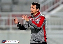 سرمربی الدحیل: گروه سختی داریم