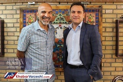 هشدار چنگیز به استقلالی‌ها