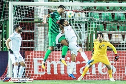 برتری مطلق ذوب‌آهن علی‌رغم تساوی