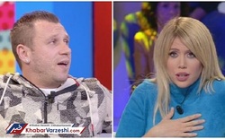 کاسانو به همسر ایکاردی: باعث فاجعه برای مائورو تو هستی!