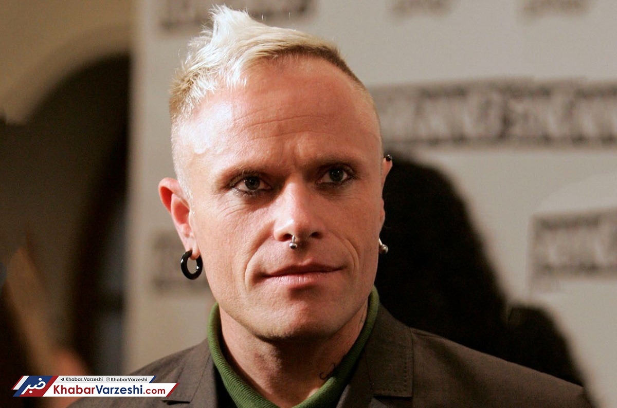 خواننده معروف، قربانی جدید گلِ رمزی!