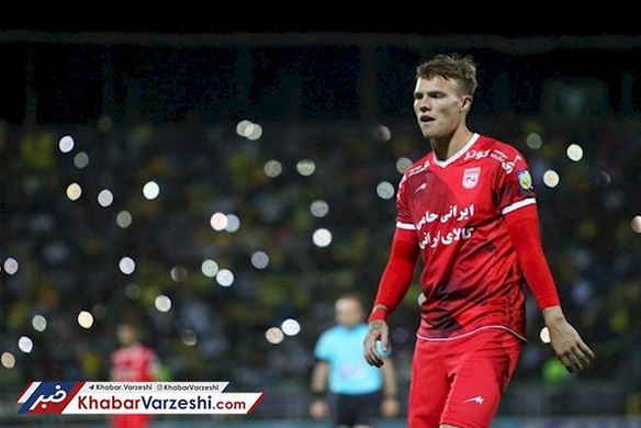 حکم اروین بعد از شهرآورد می‌رسد