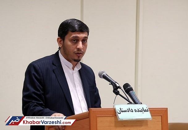 اموال هدایتی باید برگردد، چه کادو شده باشد چه کابین همسر!