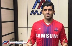 شیری: خودمان بیشتر از داوری در تساوی مقصریم