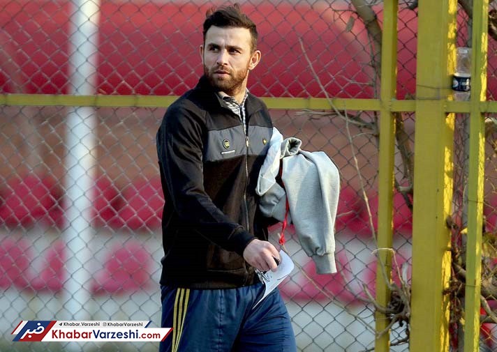 نوروزی: شرایط پرسپولیس برای هت‌تریک قهرمانی مهیاست