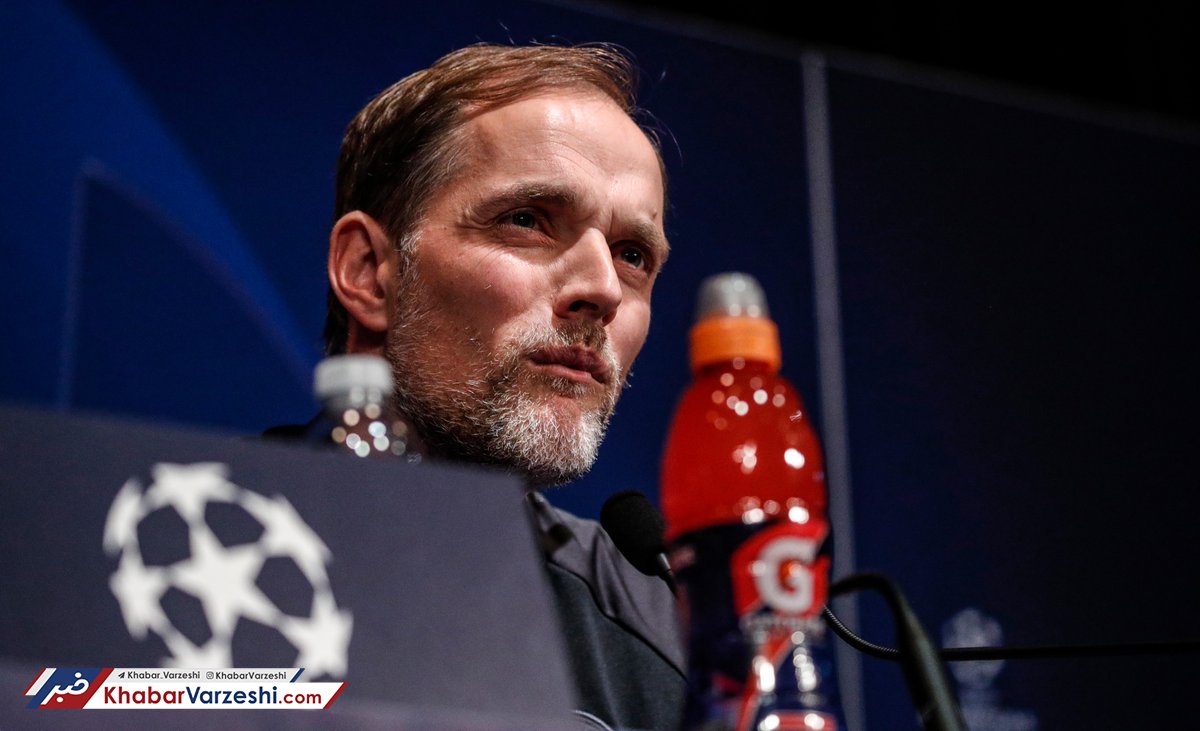 پاری‌سن‌ژرمن، آماده برای هر سناریو