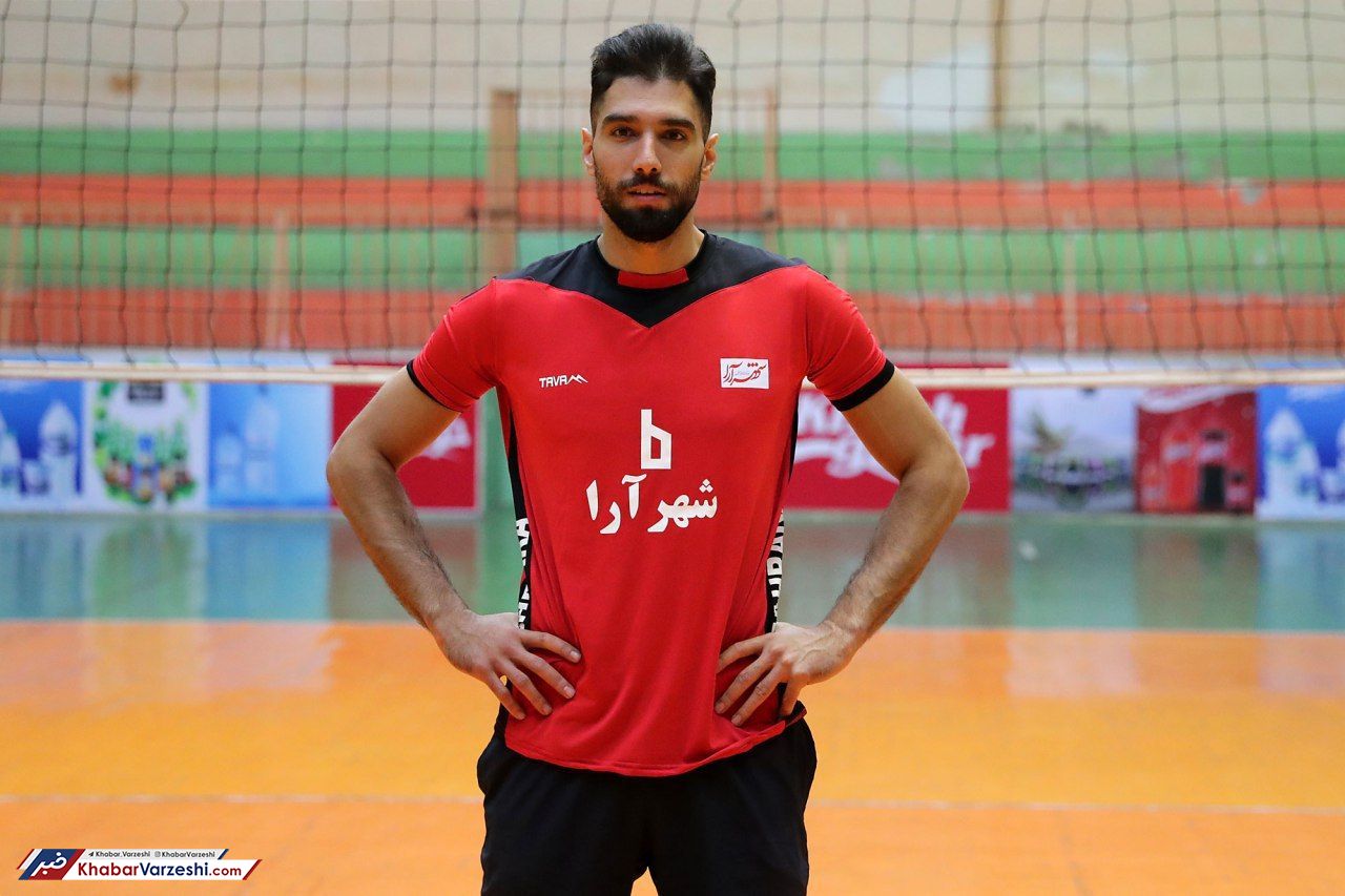 حرف‌های موسوی از حاشیه‌هایی که روی اعصابش است