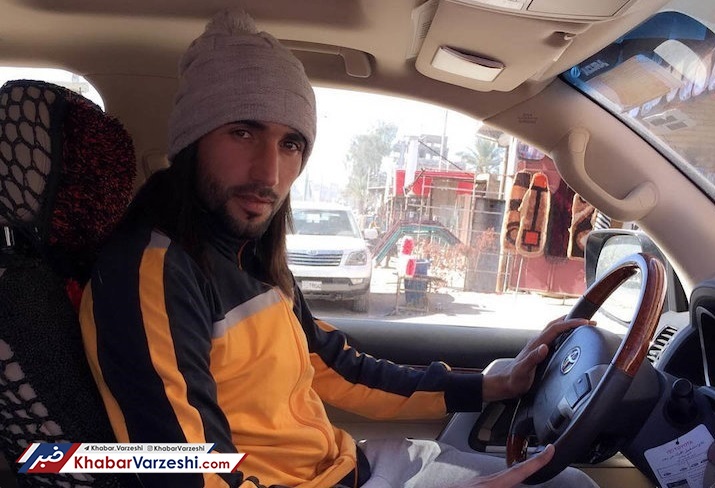 کرار باز هم به تیم ملی دعوت نشد