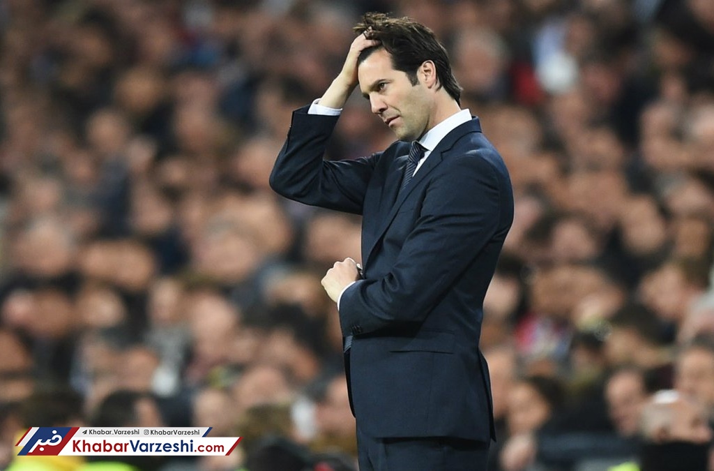 سولاری استعفا بده نیست!