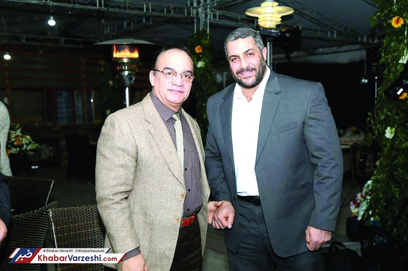 مظفری: سطح فنی رقابت‌های پرورش‌اندام بابل عالی بود!