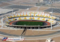 تغییر زمان دو مسابقه از بازی‌های لیگ برتر