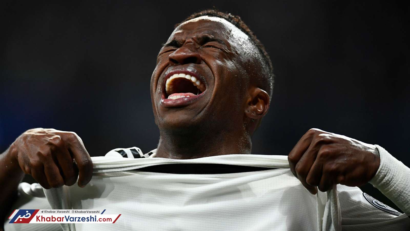 جانشین رونالدو در رئال ۲ ماه خانه‌نشین شد