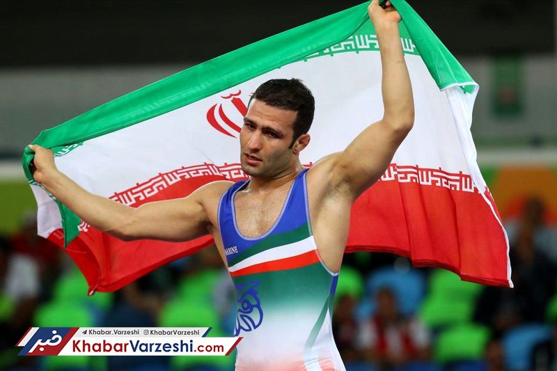 کارد به استخوان رسید؛ رحیمی از دنیای قهرمانی خداحافظی کرد