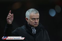 مورینیو: از حمایت رئالی‌ها احساس غرور می‌کنم