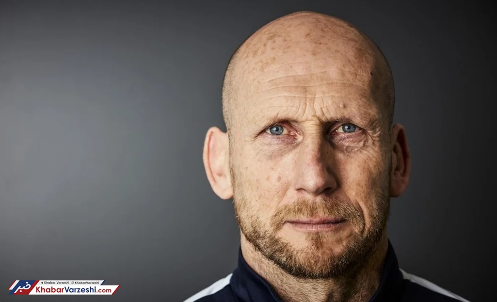 استام جانشین فان‌برونکورست شد