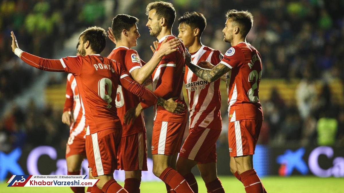 شکست بارسلونا در سوپرجام کاتالونیا