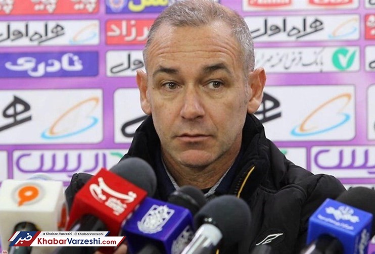 تکسیرا: سکوت قلعه‌نویی خیلی معنی دارد