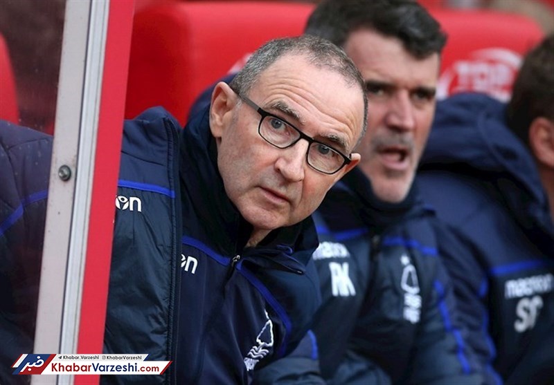 بازی در تیم زیر 23 ساله ها برای انصاری فرد، مجازات نبود!