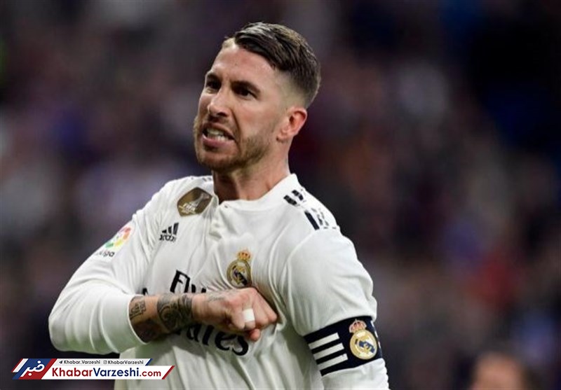 جلسه راموس با رئالی‌ها و عذرخواهی ایسکو