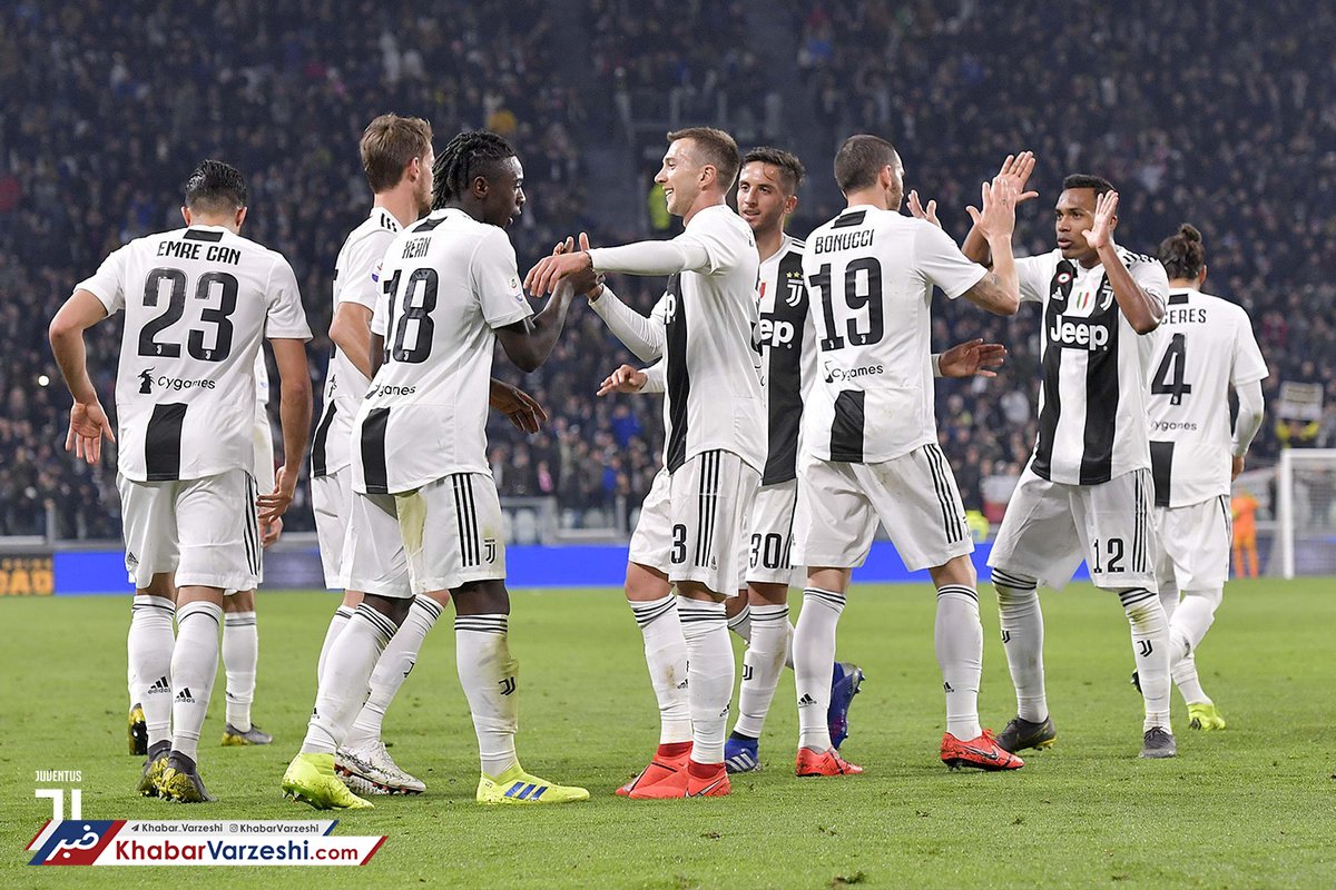 چهار گل، هدیه بانوی پیر به اودینزه