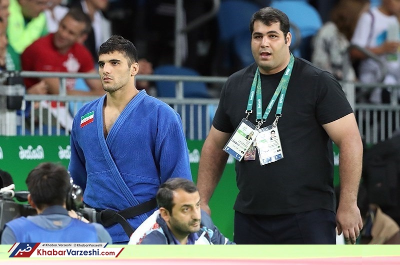 رودکی‌: عمادی به تیم ملی ضربه زد