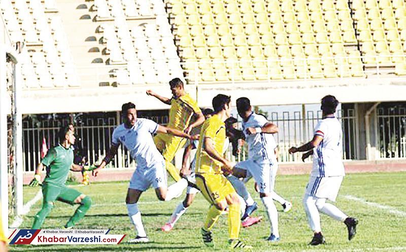 جایگاه در خطر افتاده صدرنشینان