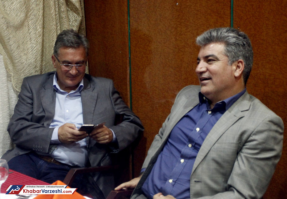 هدایتی ۴ میلیارد به پرسپولیس بدهکار است!