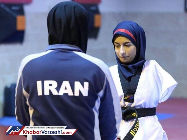 نبوی‌: مدال پارالمپیک را هدف قرار دادم