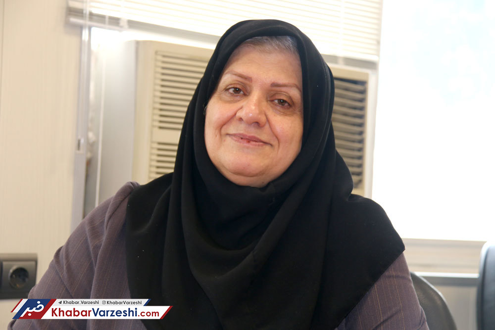 شجاعی: هدیه هدایتی پول نبود، آمپول بود