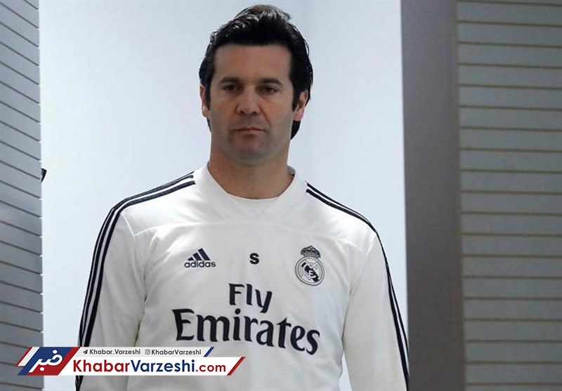 چرا سرمربی رئال دو ساعت دیر به نشست خبری رفت؟