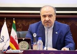 سلطانی‌فر: چه کسی نامه فیفا را دیده‌ است؟