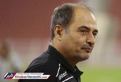 شوک به سبک اسلامیان: من بازنشسته نیستم!