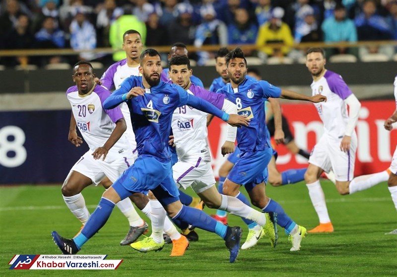 گاریدو: باید با جو وحشتناک آزادی کنار بیاییم