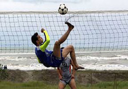 دعوت دو فوتوالیست خراسان شمالی به اردوی تیم ملی