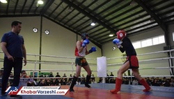 رزمی‌کاران قمی امسال صاحب ۴ مدال بین‌المللی شدند