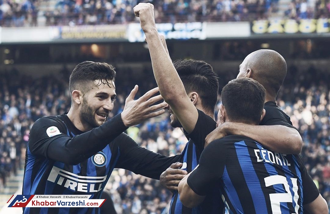 برد امیدوارکننده نراتزوری پیش از دربی