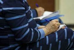 عکس| دست‌نوشته هدایتی لو رفت: پرسپولیسی‌ها بدهی‌ام را تسویه می‌کنند