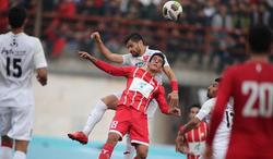 مخالفت سپیدرود با تغییر زمان بازی پرسپولیس