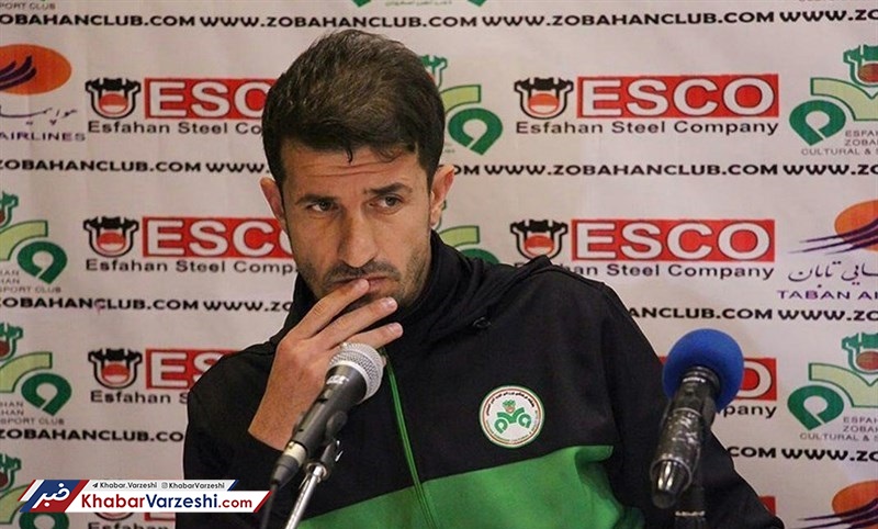 حدادی‌فر: امیدواریم نماینده شایسته‌ای برای ایران باشیم